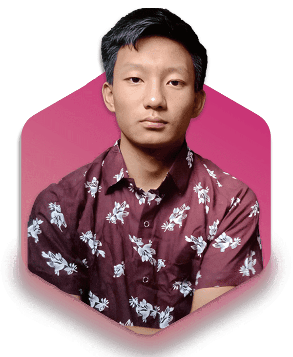 Sikum Limbu